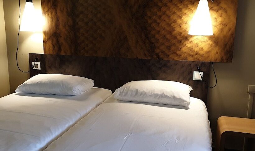 スタンダードルーム, Ibis Europe Chalon Sur Saone