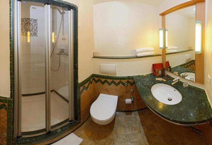 标准间, Ibis El Jadida