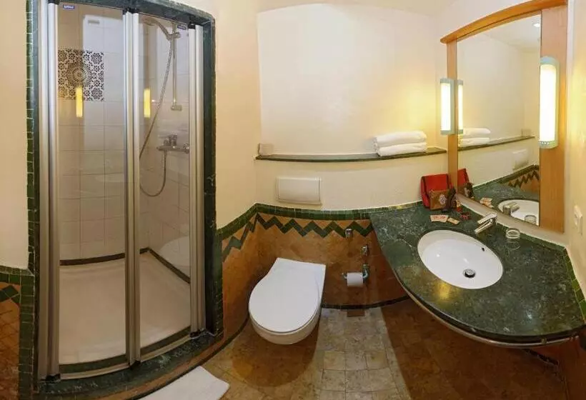 اتاق استاندارد, Ibis El Jadida