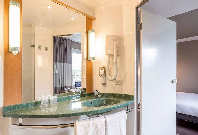 اتاق استاندارد, Ibis Geneve Aeroport
