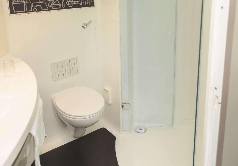 חדר סטנדרט, Ibis Glasgow City Centre – Sauchiehall St