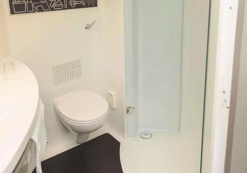اتاق استاندارد, Ibis Glasgow City Centre – Sauchiehall St