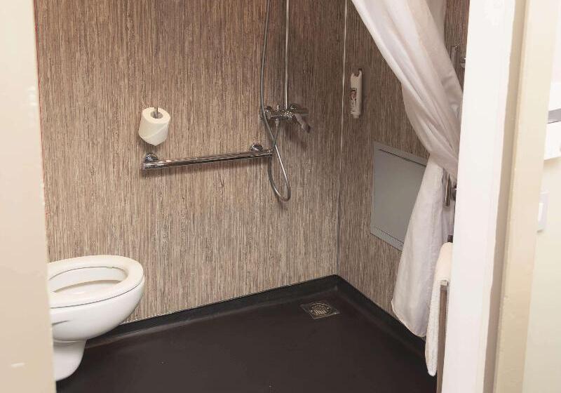 חדר סטנדרט, Ibis Glasgow City Centre – Sauchiehall St