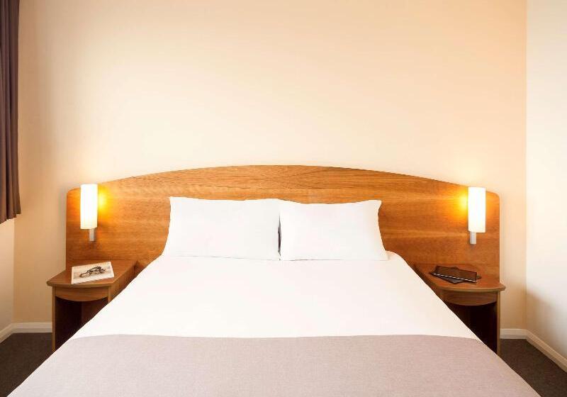חדר משפחתי, Ibis Hotel Northampton Centre