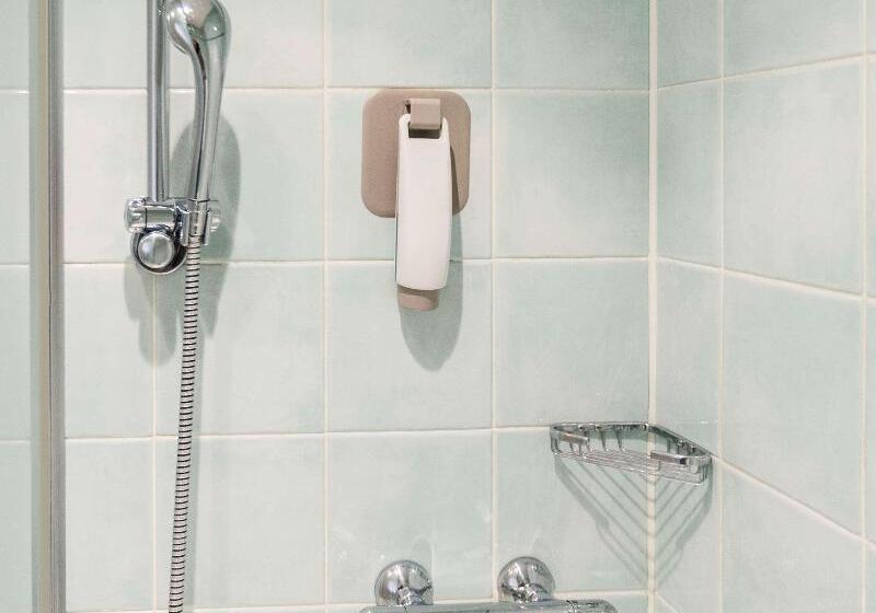 חדר משפחתי, Ibis Hotel Northampton Centre