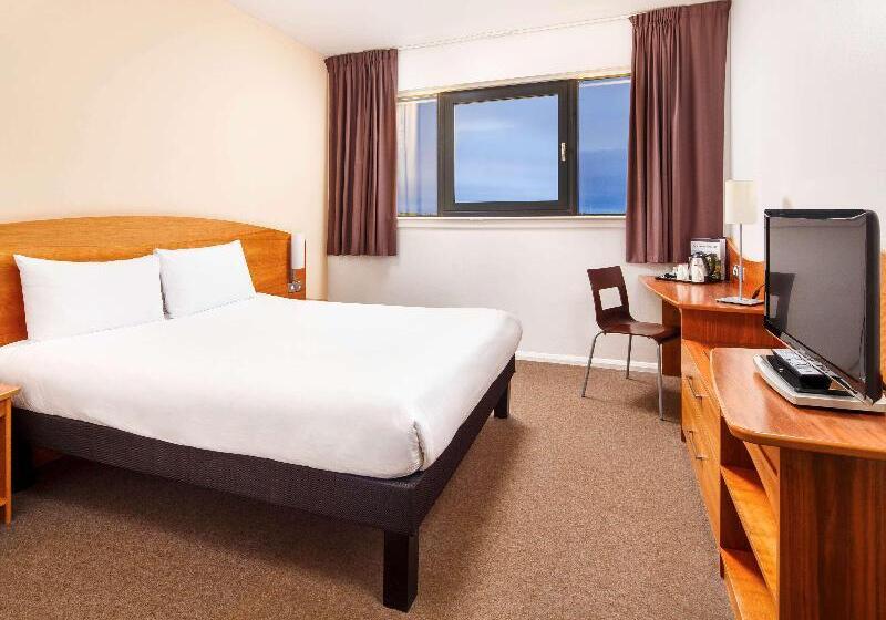 חדר משפחתי, Ibis Hotel Northampton Centre