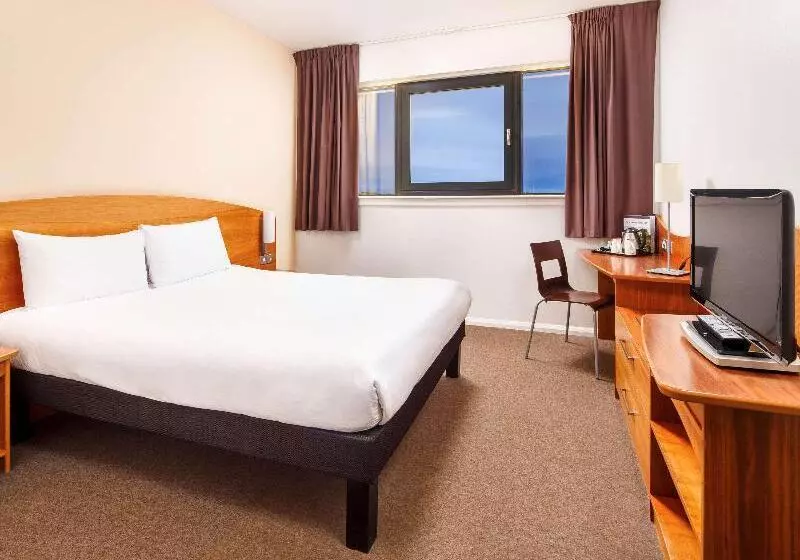 ファミリールーム, Ibis Hotel Northampton Centre