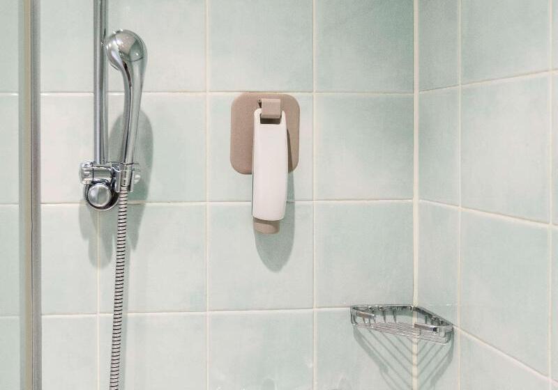 חדר משפחתי, Ibis Hotel Northampton Centre