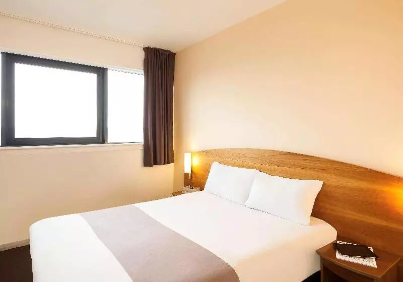 ファミリールーム, Ibis Hotel Northampton Centre