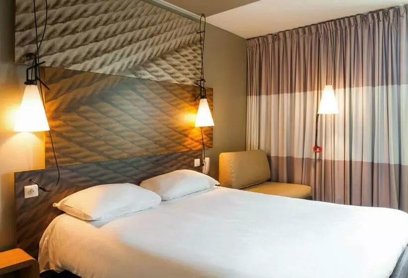 اتاق استاندارد, Ibis Paris La Defense Courbevoie