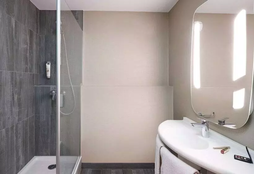 スーペリアールーム, Ibis Strasbourg Centre Gare