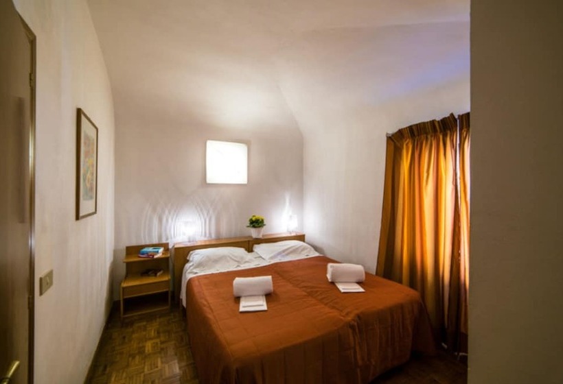 스탠다드 트리플 룸, La Vecchia Cartiera