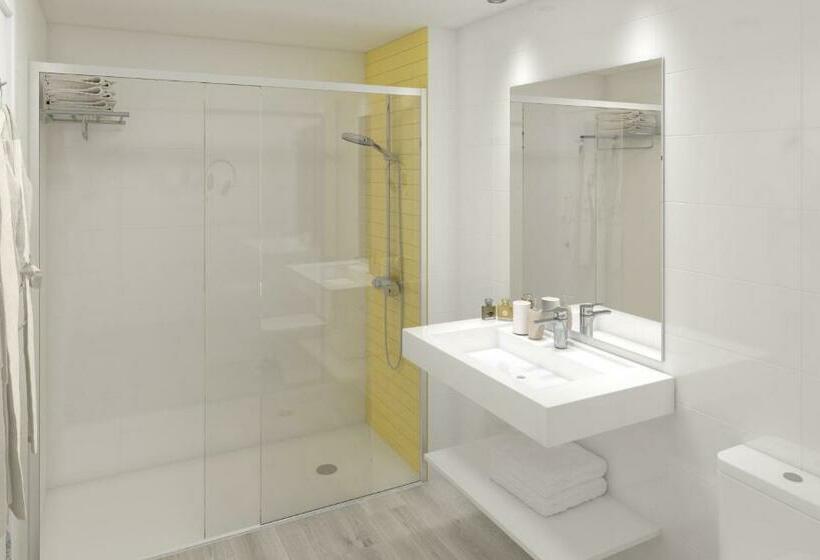 Номер Economy, Lemon & Soul Las Palmas