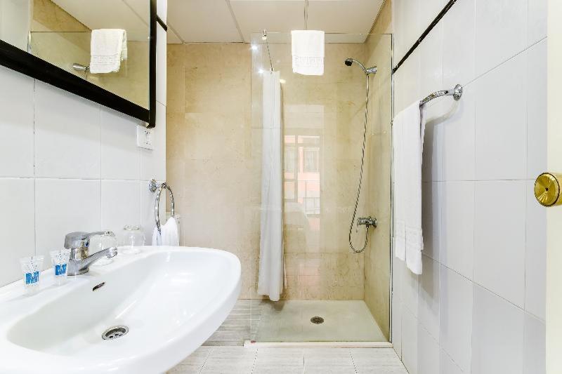 Номер Стандарт, Lemon & Soul Las Palmas