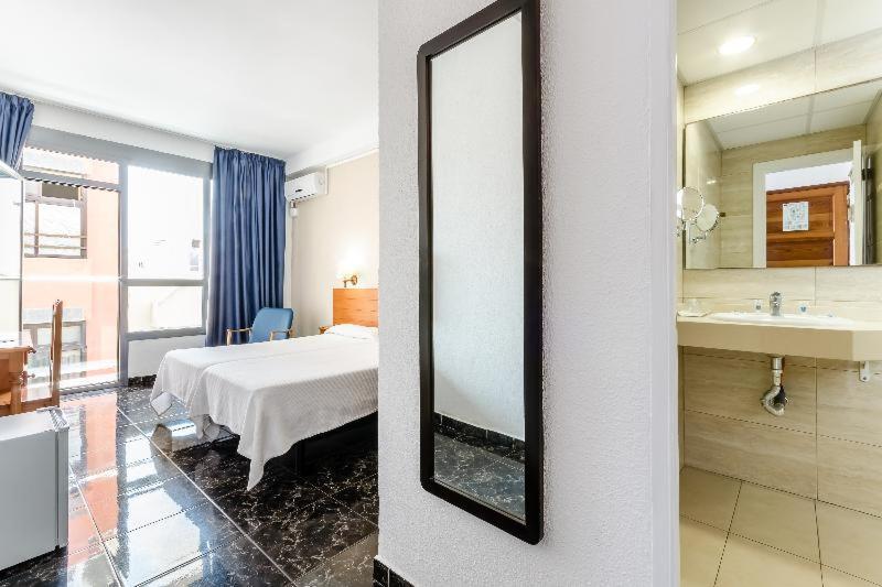 Номер Стандарт, Lemon & Soul Las Palmas