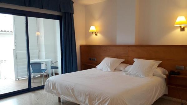 Номер Стандарт, Octavia