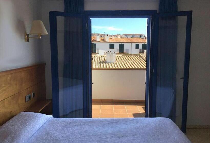 Номер Стандарт Трехместный, Octavia