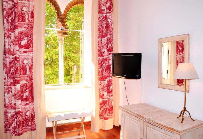 Номер Стандарт, Pousada Castelo De Alvito