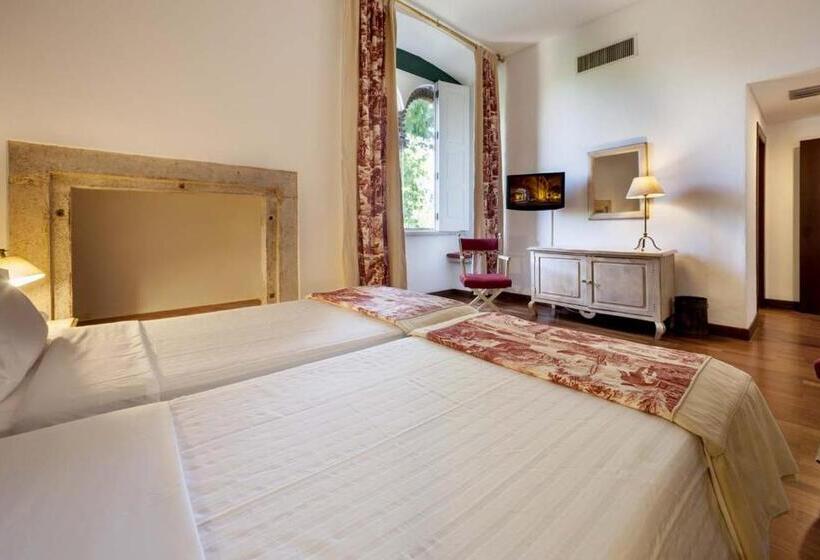 Номер Стандарт, Pousada Castelo De Alvito