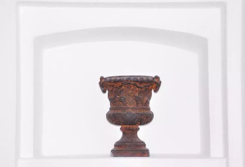 スイート, Pousada Castelo De Alvito