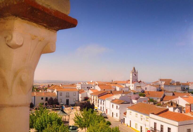 Люкс, Pousada Castelo De Alvito