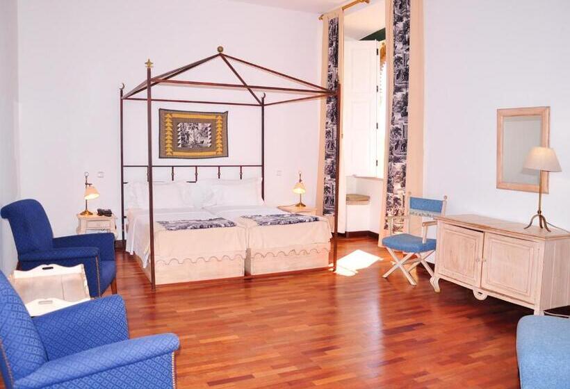 Номер Superior, Pousada Castelo De Alvito