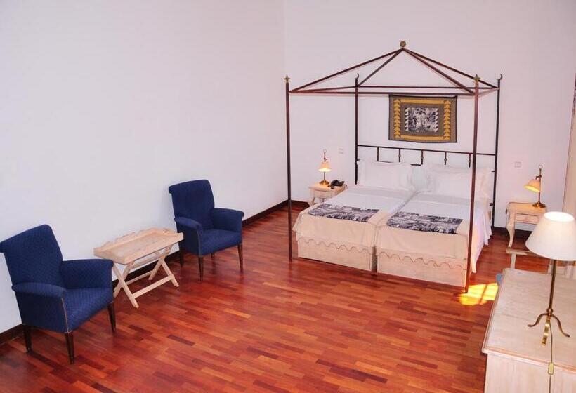 Номер Superior, Pousada Castelo De Alvito