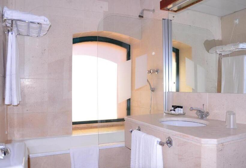 Номер Superior, Pousada Castelo De Alvito