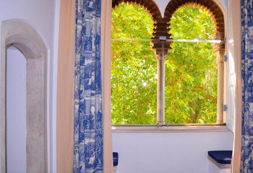 Номер Superior, Pousada Castelo De Alvito