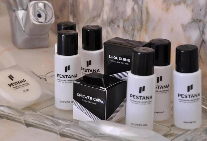 Люкс Классика, Pousada Castelo De Alvito