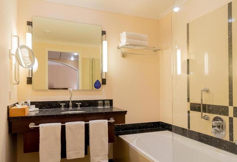 חדר משפחתי, Van Der Valk Palace Hotel Noordwijk