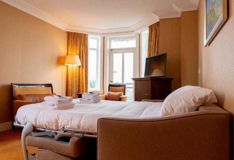 Семейный Номер, Van Der Valk Palace Hotel Noordwijk
