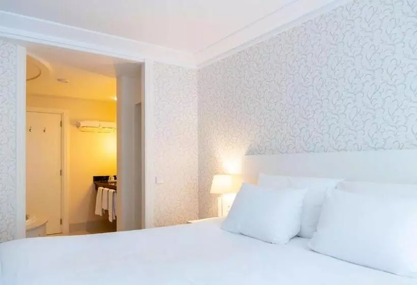 Suite with Hot Tub, Van Der Valk Palace Hotel Noordwijk