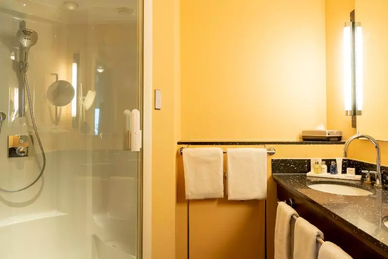 Standard Room, Van Der Valk Palace Hotel Noordwijk