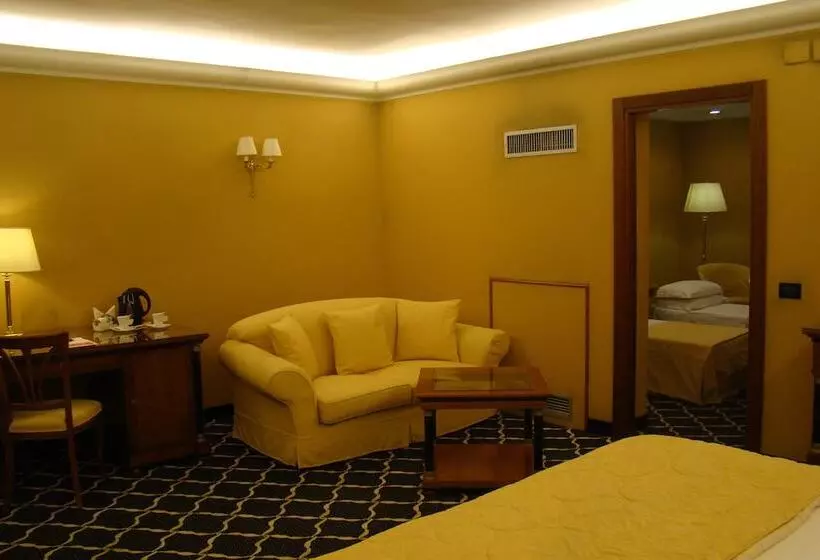 ファミリールーム, Ramada By Wyndham Naples