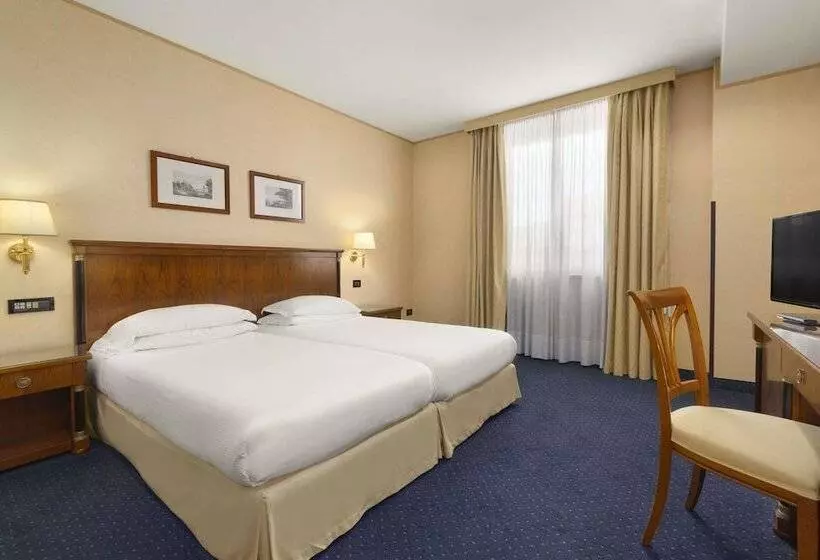 スーペリアールーム, Ramada By Wyndham Naples