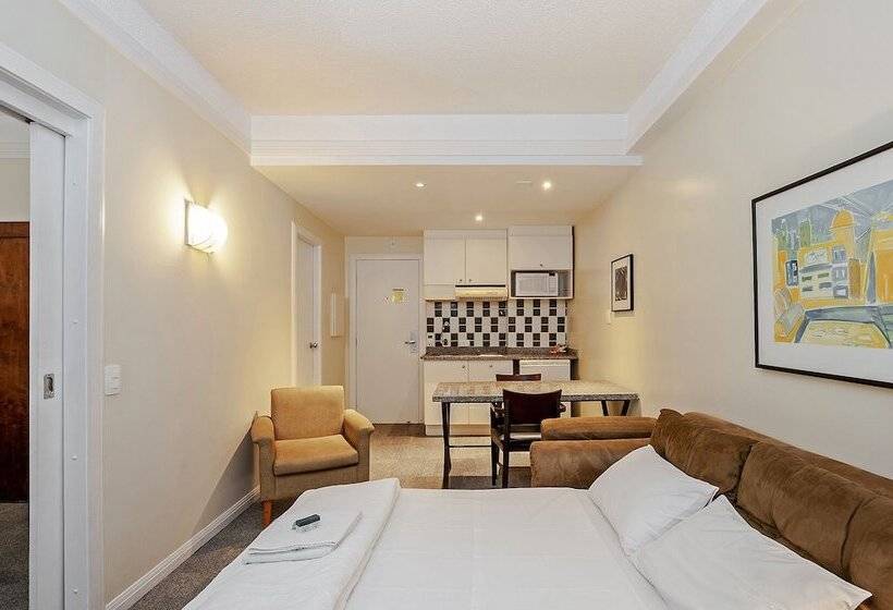 غرفة ديلوكس, Slaviero Curitiba Shopping