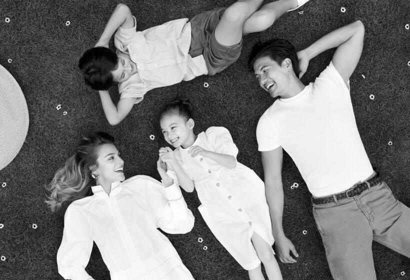 חדר דלוקס, Sofitel Lafayette Square Washington Dc