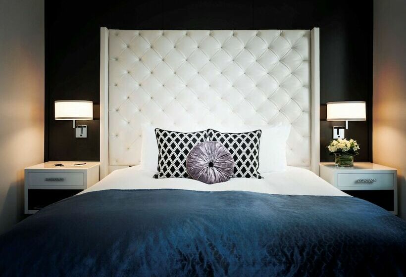 סוויטה יוקרתית, Sofitel Lafayette Square Washington Dc