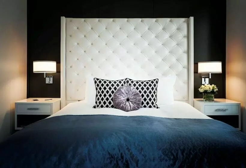 سوییت پرستیژ, Sofitel Lafayette Square Washington Dc
