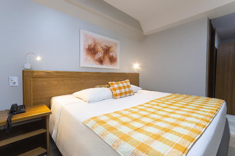 סוויטת ג'וניור מיטת קינג, Sofitel Lafayette Square Washington Dc