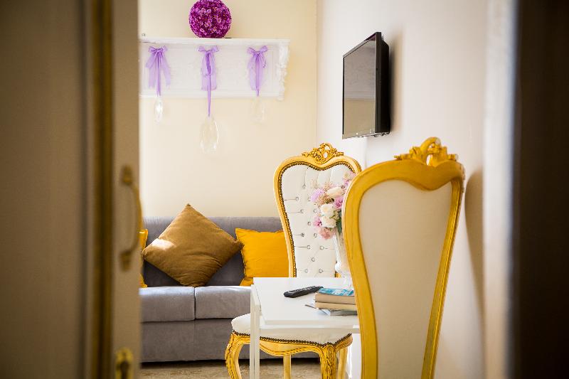 חדר סופריור, Sofitel Lafayette Square Washington Dc