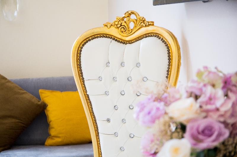 חדר סופריור, Sofitel Lafayette Square Washington Dc