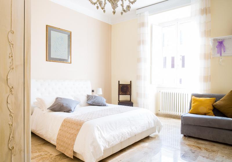 חדר סופריור, Sofitel Lafayette Square Washington Dc