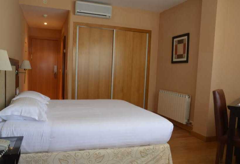 Номер Стандарт, Spa Acevi Val D’aran