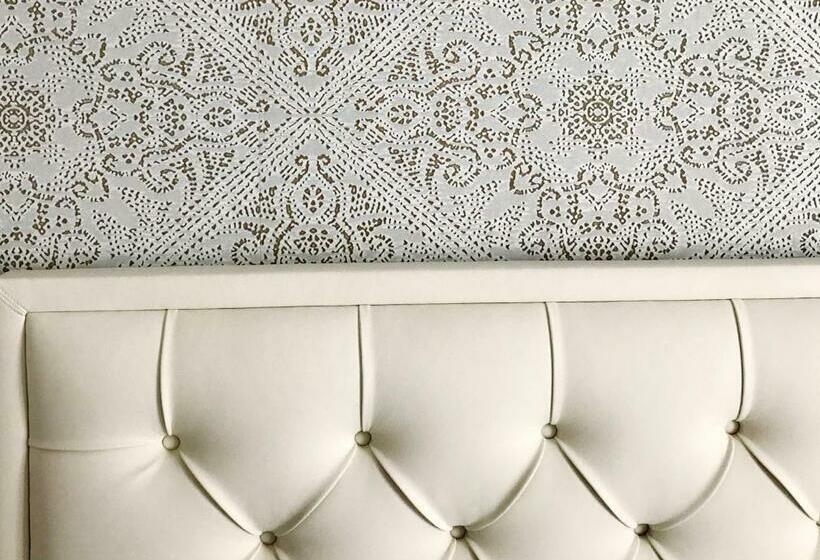 Suíte, Splendide Royal   The Leading Hotels Of The World