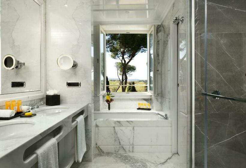 Júnior Suíte com Terraço, Splendide Royal   The Leading Hotels Of The World