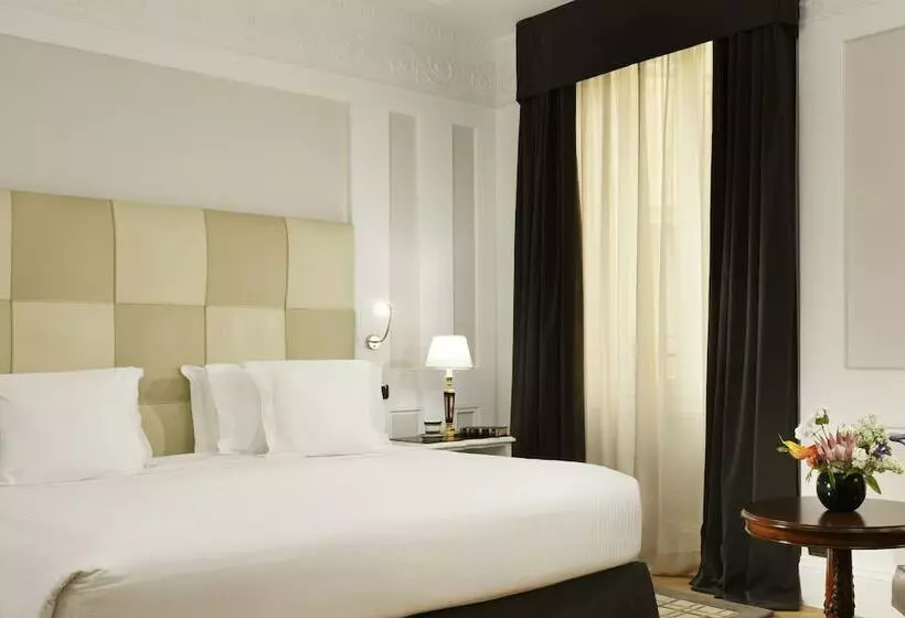 テラス付きジュニアスイート, Splendide Royal   The Leading Hotels Of The World