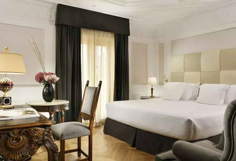 スイート, Splendide Royal   The Leading Hotels Of The World