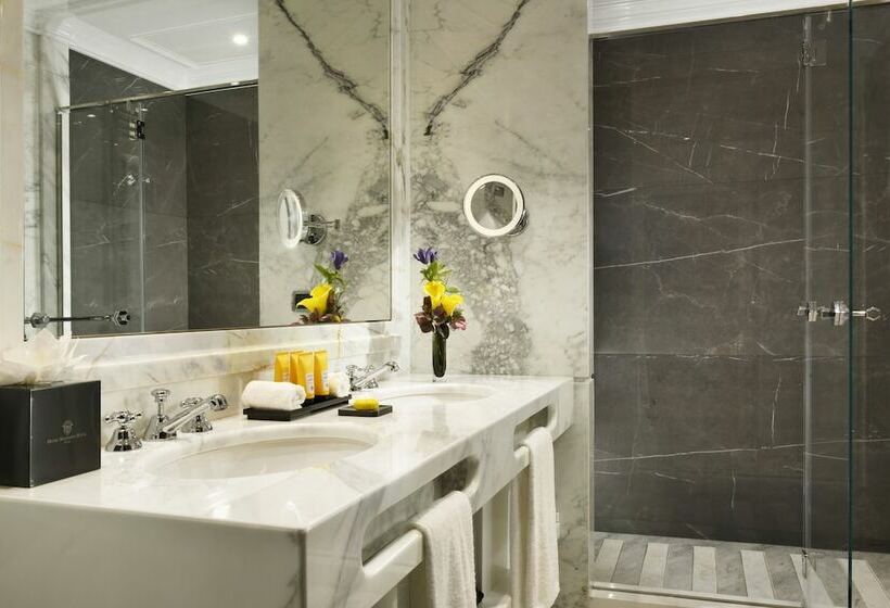 스위트, Splendide Royal   The Leading Hotels Of The World